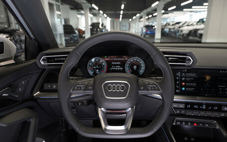 Audi A3, 2026 год, 4 200 000 рублей, 11 фотография