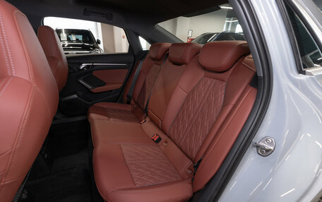 Audi A3, 2026 год, 4 200 000 рублей, 13 фотография