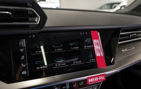 Audi A3, 2026 год, 4 200 000 рублей, 22 фотография