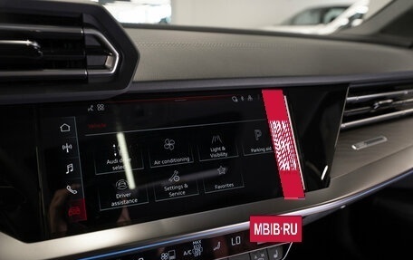 Audi A3, 2026 год, 4 200 000 рублей, 23 фотография