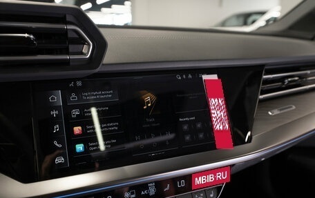 Audi A3, 2026 год, 4 200 000 рублей, 21 фотография