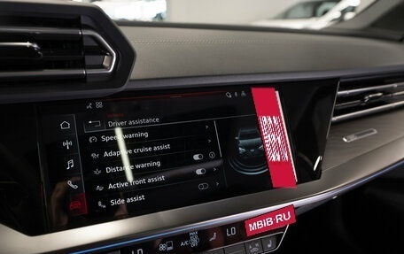 Audi A3, 2026 год, 4 200 000 рублей, 24 фотография