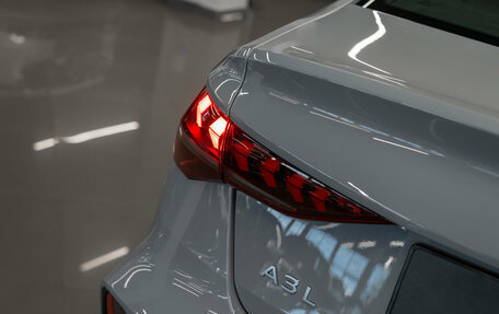 Audi A3, 2026 год, 4 200 000 рублей, 30 фотография