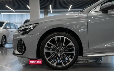 Audi A3, 2026 год, 4 200 000 рублей, 28 фотография