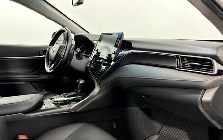 Toyota Camry, 2021 год, 3 465 000 рублей, 12 фотография