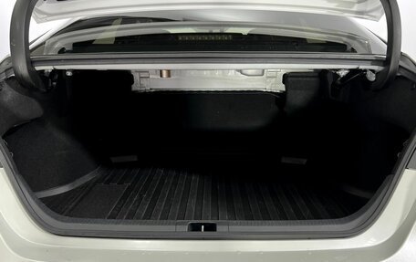 Toyota Camry, 2021 год, 3 465 000 рублей, 22 фотография