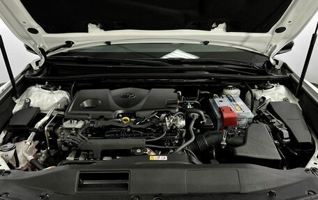 Toyota Camry, 2021 год, 3 465 000 рублей, 21 фотография