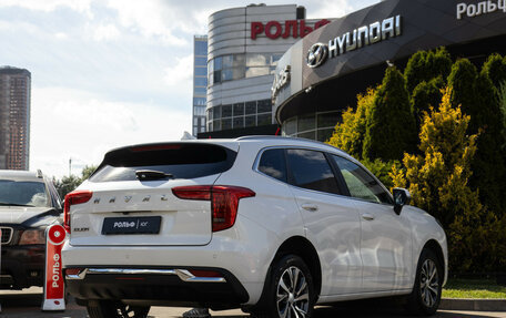 Haval Jolion, 2023 год, 1 698 000 рублей, 5 фотография