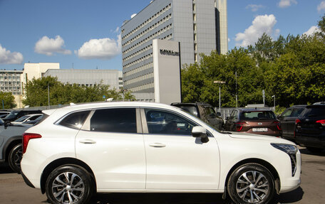 Haval Jolion, 2023 год, 1 698 000 рублей, 4 фотография