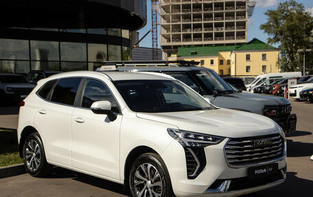 Haval Jolion, 2023 год, 1 698 000 рублей, 3 фотография