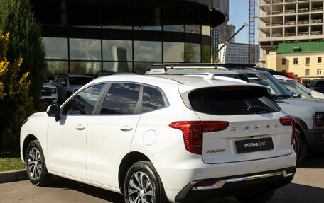 Haval Jolion, 2023 год, 1 698 000 рублей, 6 фотография