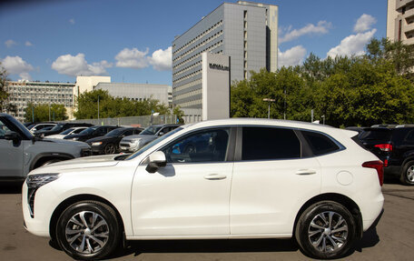 Haval Jolion, 2023 год, 1 698 000 рублей, 7 фотография