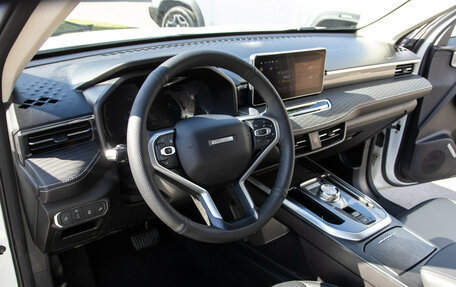 Haval Jolion, 2023 год, 1 698 000 рублей, 16 фотография