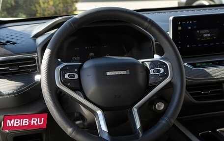 Haval Jolion, 2023 год, 1 698 000 рублей, 12 фотография