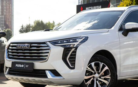 Haval Jolion, 2023 год, 1 698 000 рублей, 17 фотография