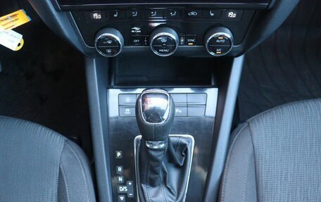 Skoda Octavia, 2019 год, 1 579 000 рублей, 10 фотография