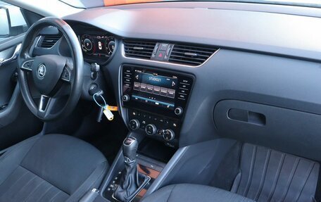 Skoda Octavia, 2019 год, 1 579 000 рублей, 11 фотография