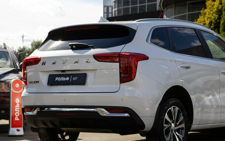 Haval Jolion, 2023 год, 1 698 000 рублей, 19 фотография