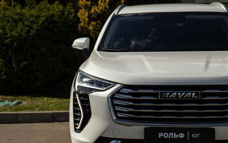 Haval Jolion, 2023 год, 1 698 000 рублей, 18 фотография