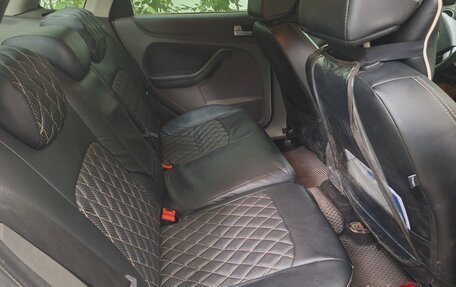 Ford Focus II рестайлинг, 2006 год, 475 000 рублей, 10 фотография