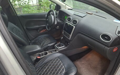 Ford Focus II рестайлинг, 2006 год, 475 000 рублей, 12 фотография
