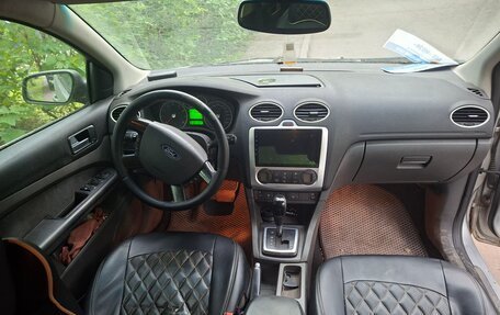 Ford Focus II рестайлинг, 2006 год, 475 000 рублей, 11 фотография