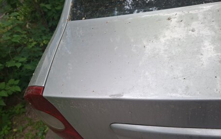 Ford Focus II рестайлинг, 2006 год, 475 000 рублей, 6 фотография
