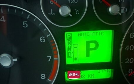 Ford Focus II рестайлинг, 2006 год, 475 000 рублей, 13 фотография