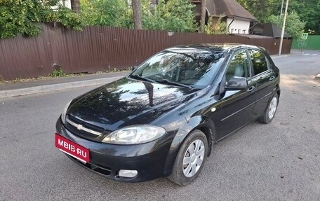 Chevrolet Lacetti, 2010 год, 350 000 рублей, 1 фотография