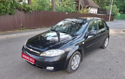 Chevrolet Lacetti, 2010 год, 350 000 рублей, 1 фотография