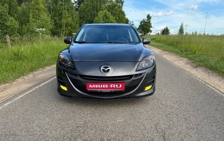 Mazda 3, 2009 год, 950 000 рублей, 1 фотография