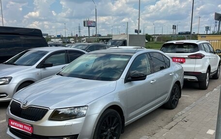 Skoda Octavia, 2016 год, 2 200 000 рублей, 1 фотография