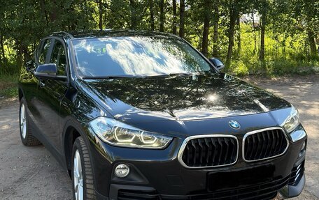 BMW X2, 2020 год, 1 900 000 рублей, 1 фотография