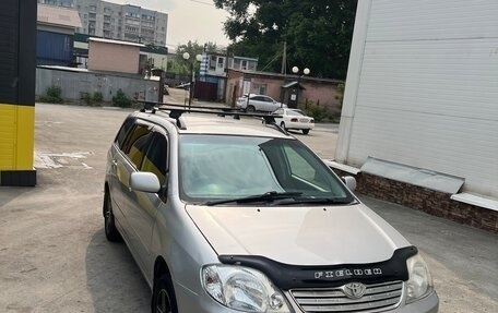 Toyota Corolla, 2002 год, 470 000 рублей, 1 фотография