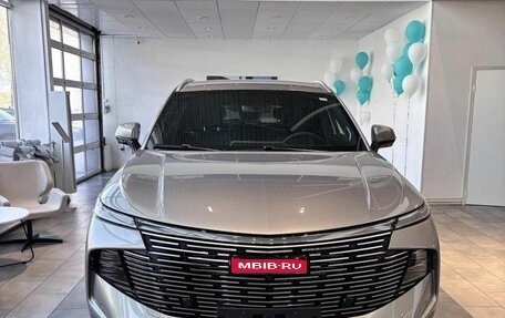Haval F7, 2026 год, 3 799 000 рублей, 1 фотография