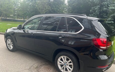 BMW X5, 2014 год, 2 750 000 рублей, 3 фотография