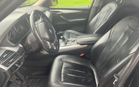 BMW X5, 2014 год, 2 750 000 рублей, 5 фотография