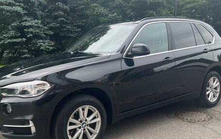 BMW X5, 2014 год, 2 750 000 рублей, 4 фотография