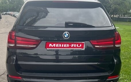BMW X5, 2014 год, 2 750 000 рублей, 2 фотография
