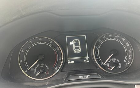 Skoda Rapid II, 2021 год, 1 650 000 рублей, 7 фотография