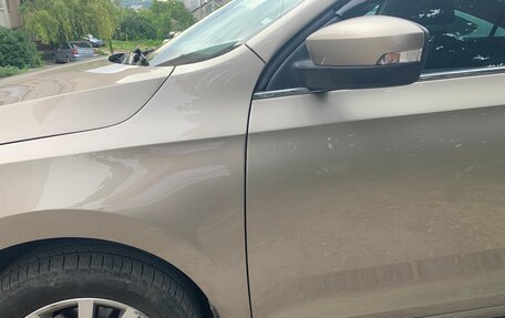 Skoda Rapid II, 2021 год, 1 650 000 рублей, 9 фотография