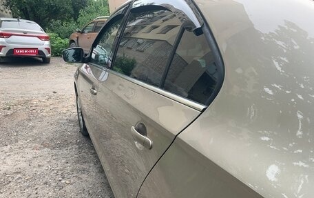 Skoda Rapid II, 2021 год, 1 650 000 рублей, 8 фотография