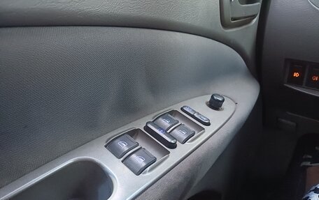 Chery Tiggo (T11), 2007 год, 245 000 рублей, 18 фотография