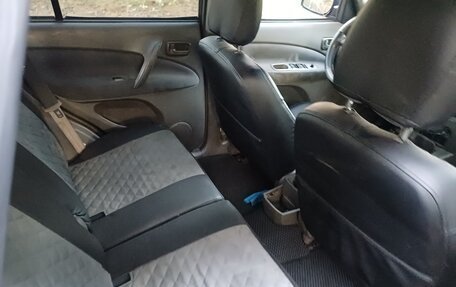 Chery Tiggo (T11), 2007 год, 245 000 рублей, 20 фотография