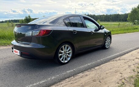Mazda 3, 2009 год, 950 000 рублей, 5 фотография