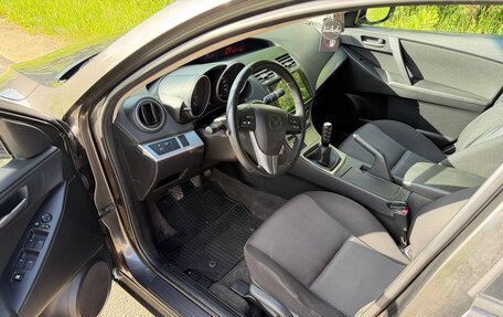 Mazda 3, 2009 год, 950 000 рублей, 8 фотография