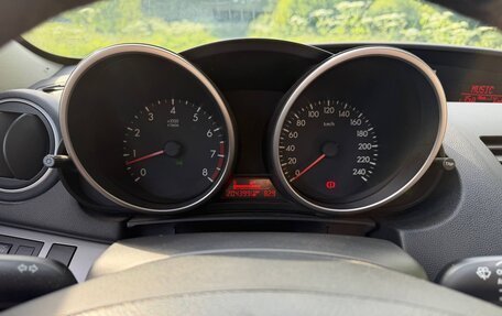 Mazda 3, 2009 год, 950 000 рублей, 11 фотография