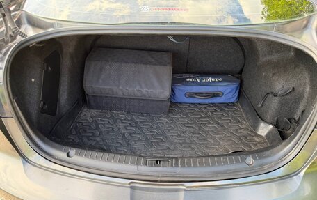 Mazda 3, 2009 год, 950 000 рублей, 12 фотография