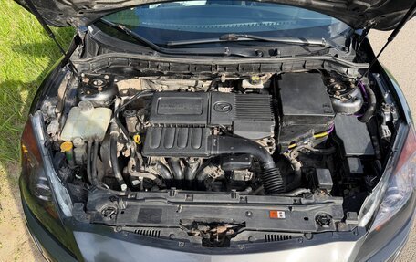 Mazda 3, 2009 год, 950 000 рублей, 7 фотография