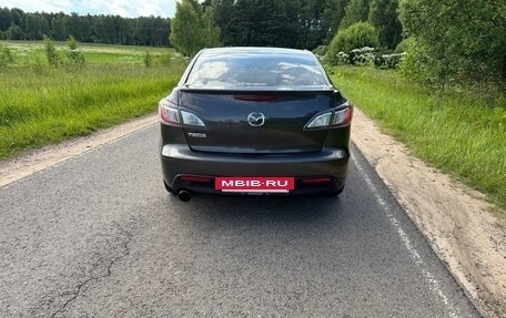 Mazda 3, 2009 год, 950 000 рублей, 4 фотография